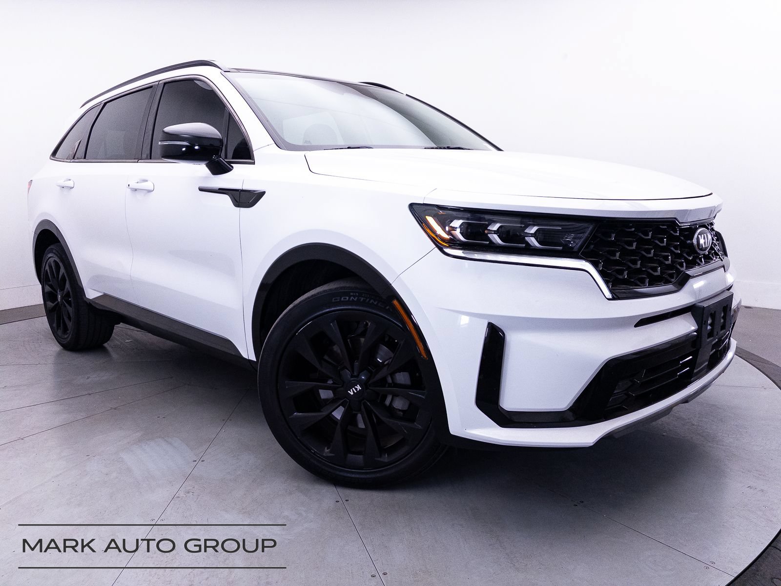 Used 2021 Kia Sorento SX