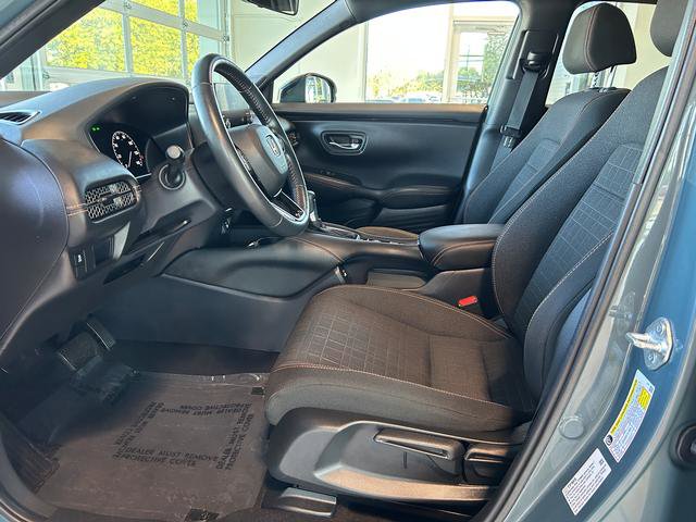 Used 2023 Honda HR-V Sport image 15
