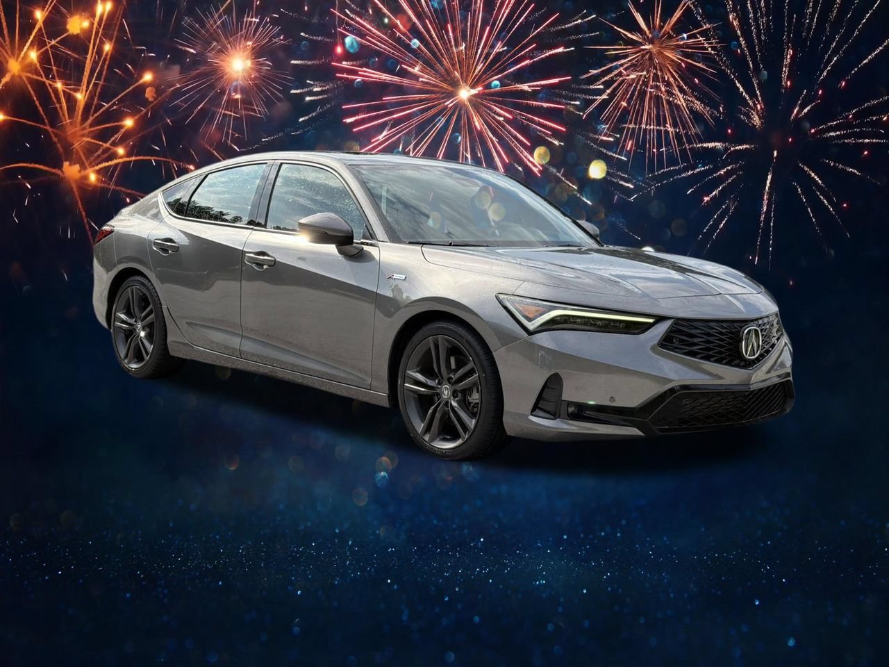 Used 2023 Acura Integra A-Spec FWD image 30