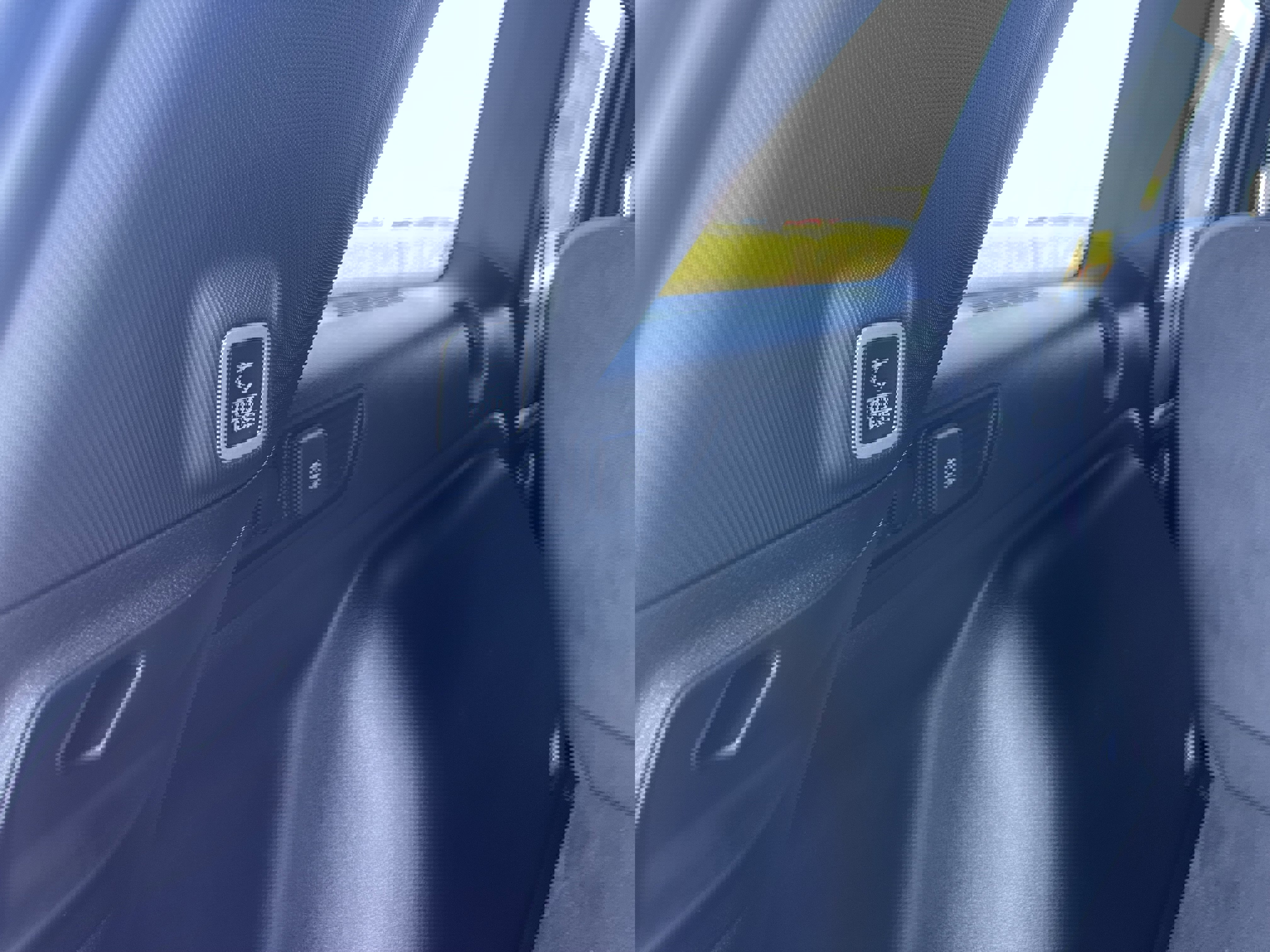 New 2026 Jeep Grand Cherokee Limited Reserve image 22