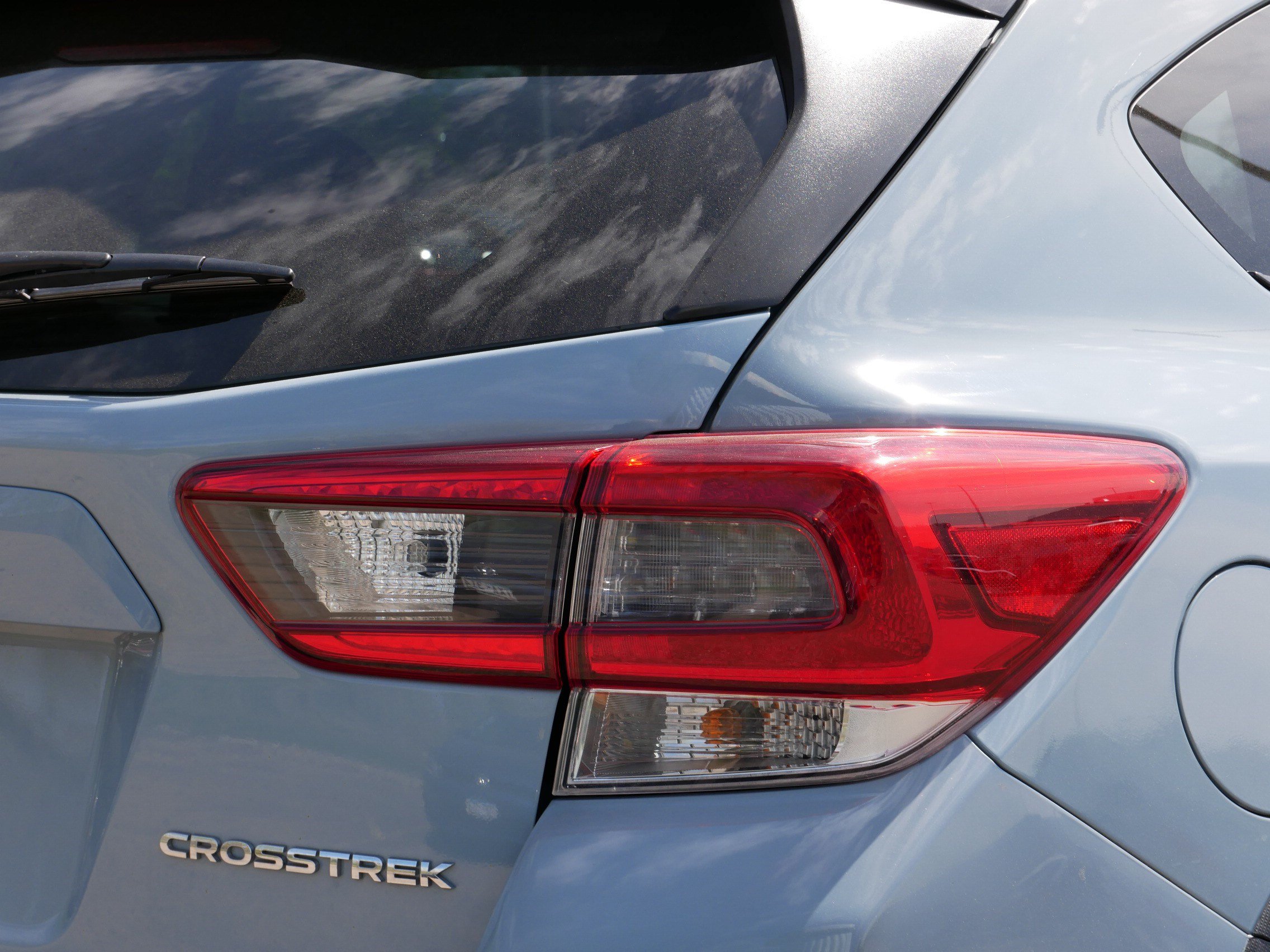 Used 2021 Subaru Crosstrek 2.0i Premium w/ Moonroof Package AWD/4WD image 17