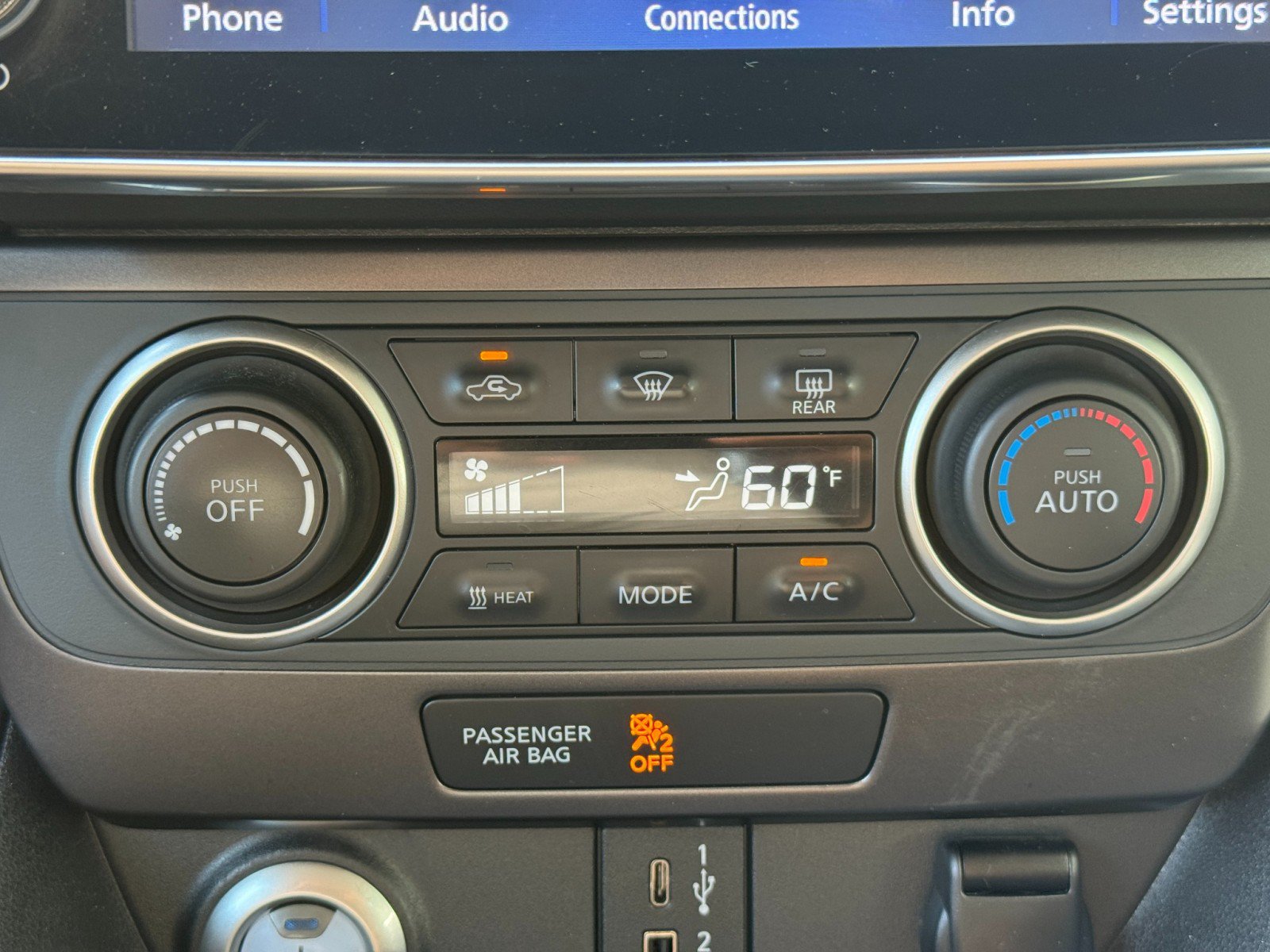 Used 2023 Nissan Leaf S FWD image 24