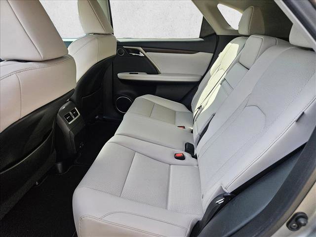 Used 2022 Lexus RX 350 FWD w/ Premium Package image 20