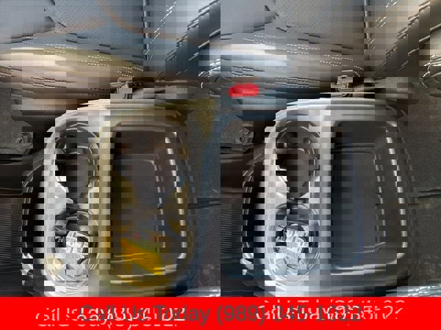 New 2026 Chrysler Voyager LX image 19