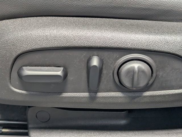 Used 2020 GMC Acadia AT4 w/ Driver Alert Package II image 12