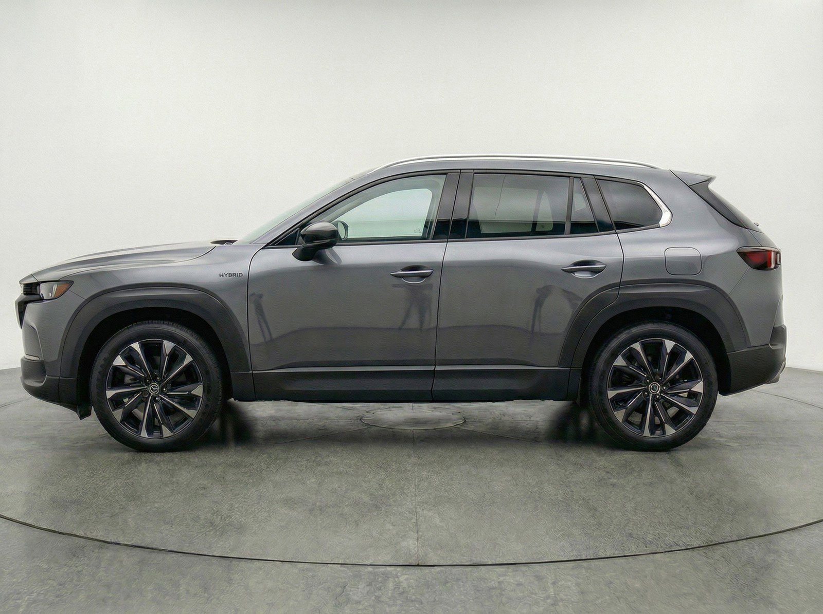 Used 2025 MAZDA CX-50 2.5 Hybrid w/ Premium Plus Pkg AWD/4WD image 5