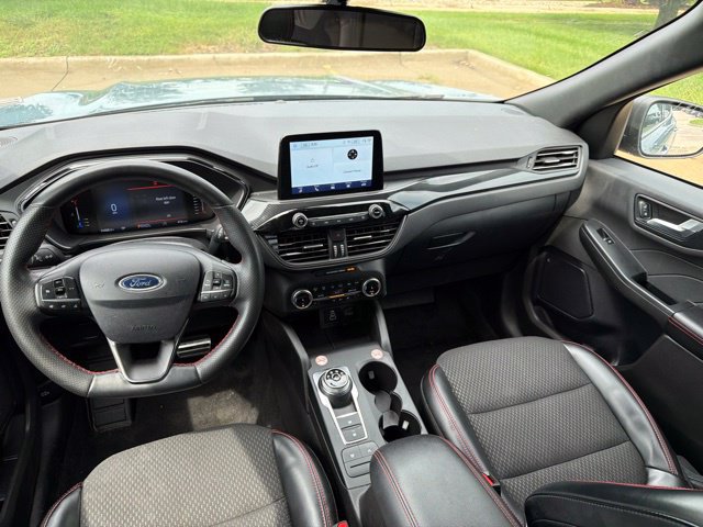 Used 2024 Ford Escape ST-Line AWD/4WD image 20
