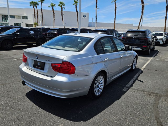 Used 2009 BMW 328i Sedan RWD image 5