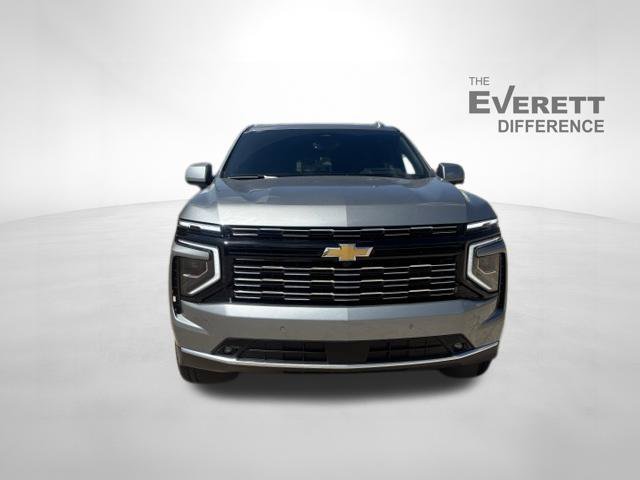 New 2026 Chevrolet Tahoe High Country w/ Sun And Tow Package AWD/4WD image 2