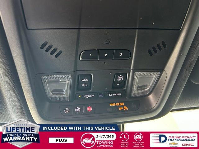 Used 2023 Chevrolet Blazer Premier w/ Enhanced Convenience Package AWD/4WD image 21
