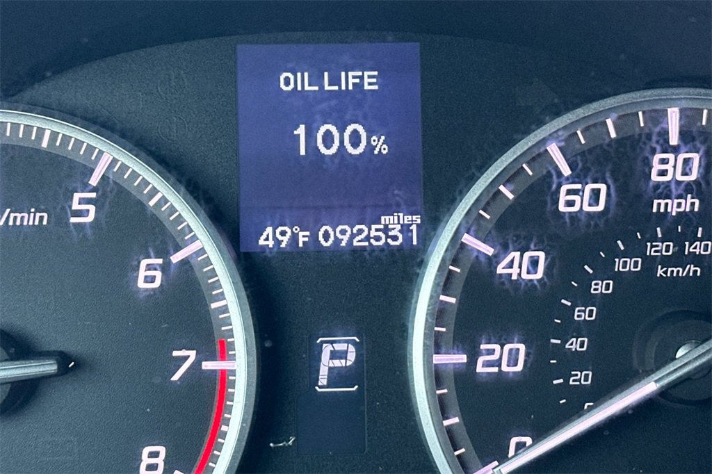 Used 2014 Acura RDX Technology Package image 28