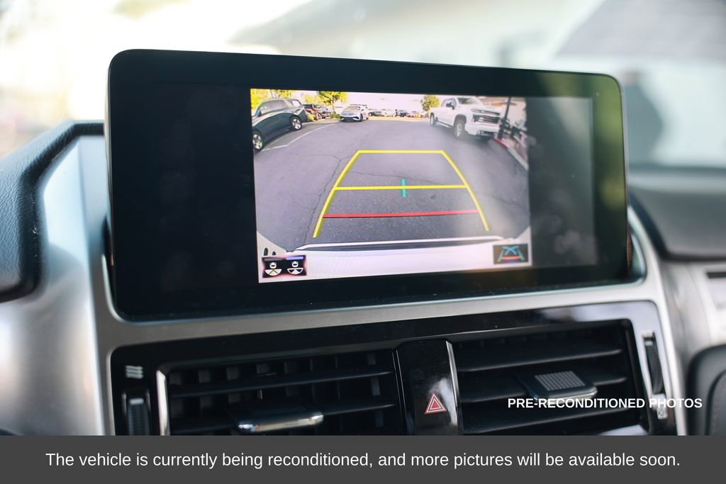 Used 2023 Lexus GX 460 Premium image 17