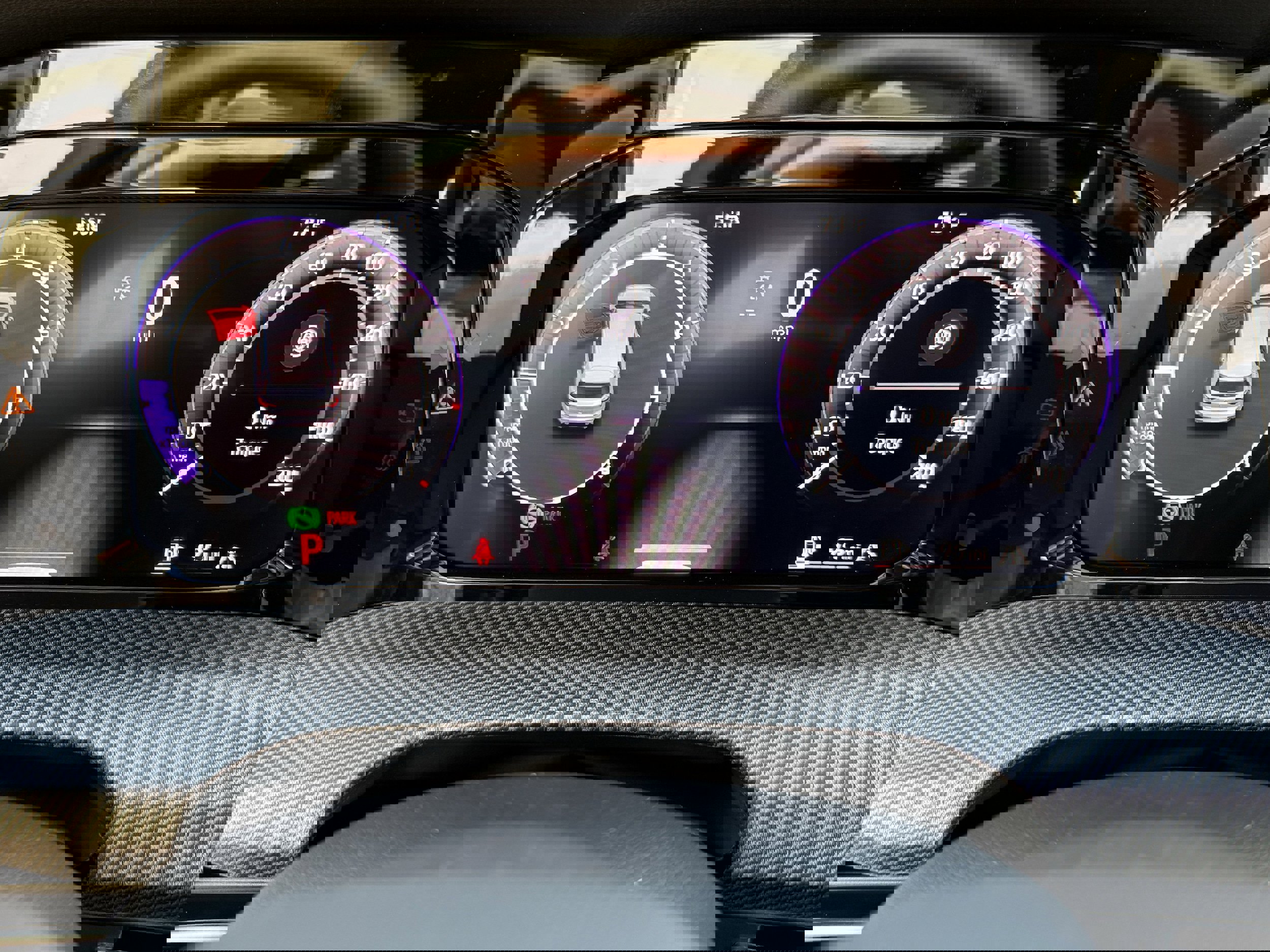 New 2026 Volkswagen Golf w/ Euro Style Package image 16