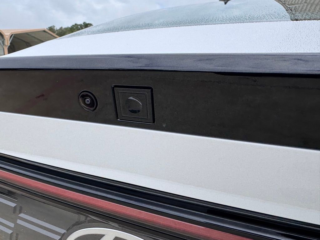 New 2026 Hyundai Sonata Blue image 13