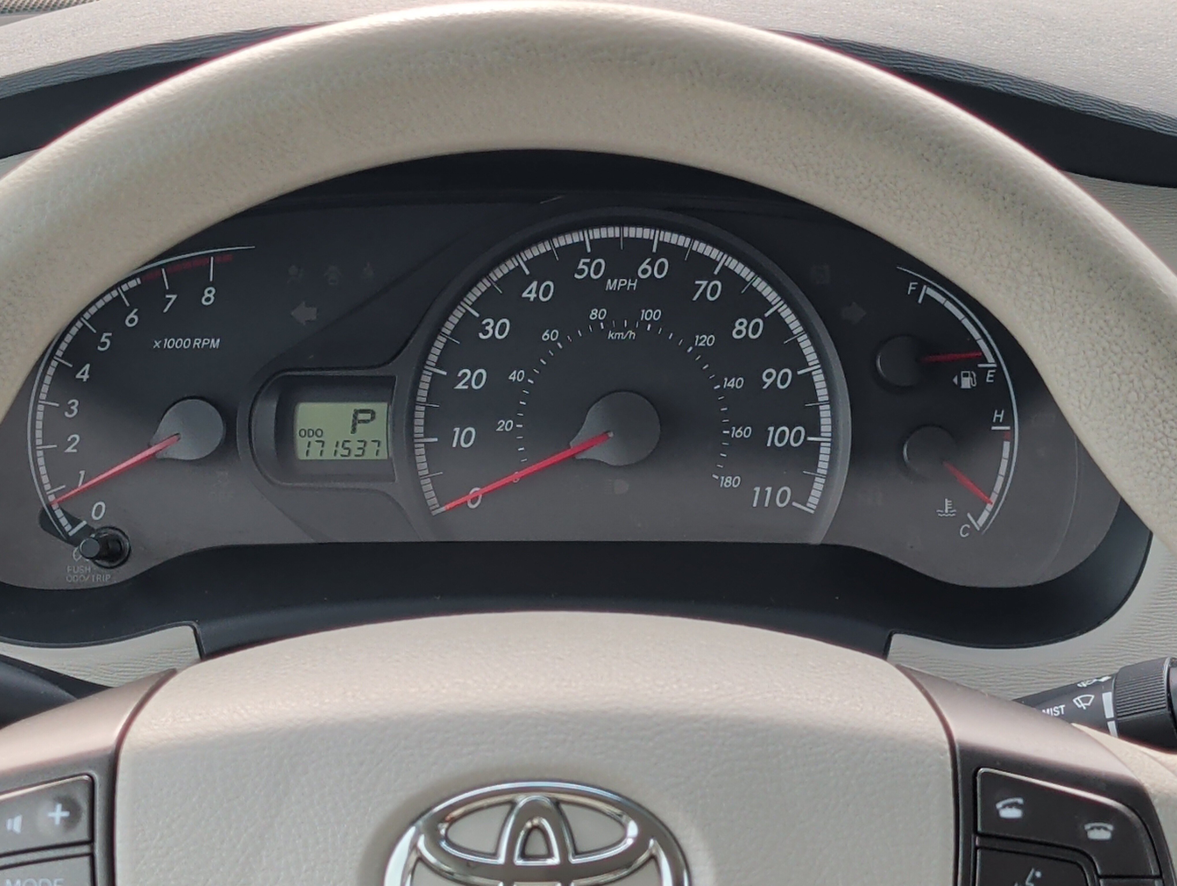 Used 2013 Toyota Sienna LE w/ Towing Pkg AWD/4WD image 22