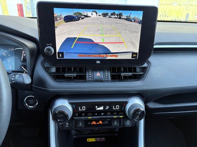 Used 2024 Toyota RAV4 XLE Premium image 15