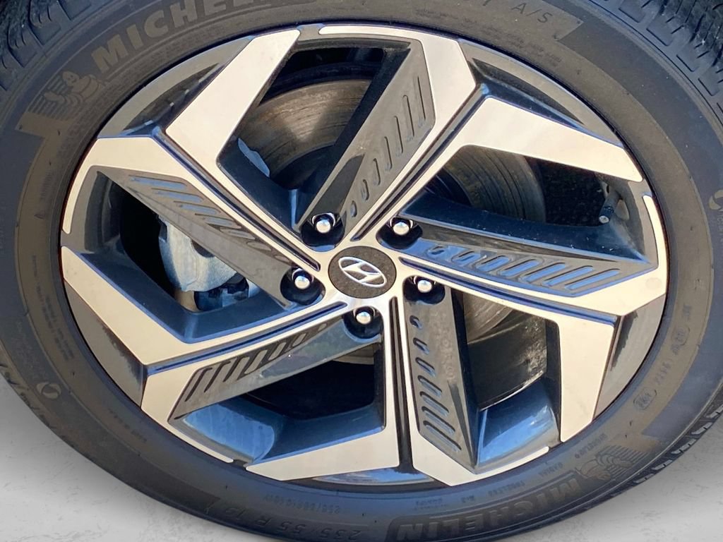 Used 2023 Hyundai Tucson SEL w/ Convenience Package AWD/4WD image 29