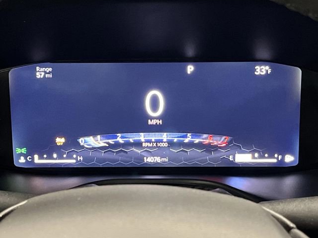 Used 2025 Jeep Compass Limited w/ High Altitude Package image 17