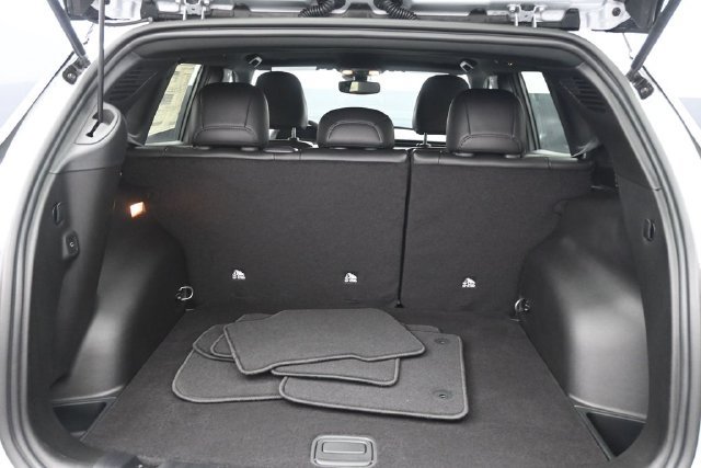 New 2026 Jeep Compass Limited AWD/4WD image 7