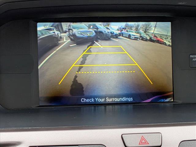 Used 2015 Honda Odyssey EX-L image 14