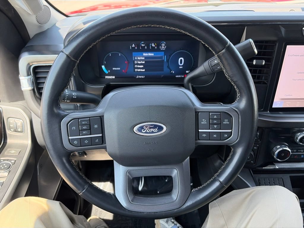 Used 2023 Ford F450 Lariat AWD/4WD image 17