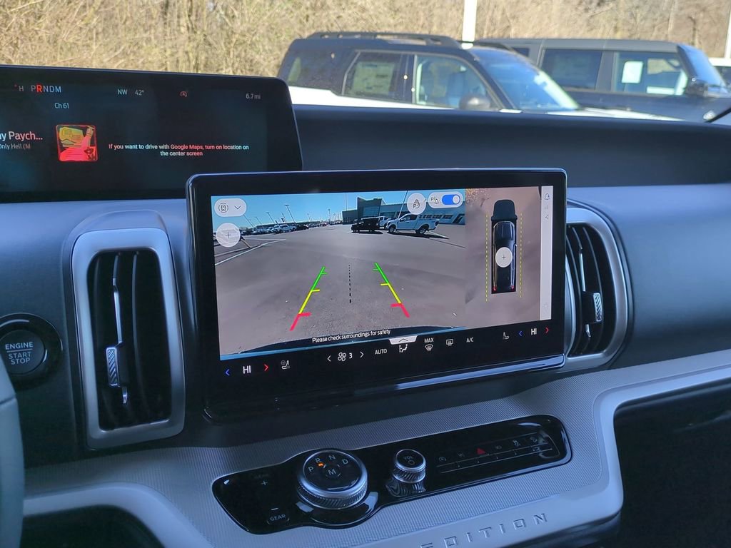 New 2026 Ford Expedition Max Active image 14