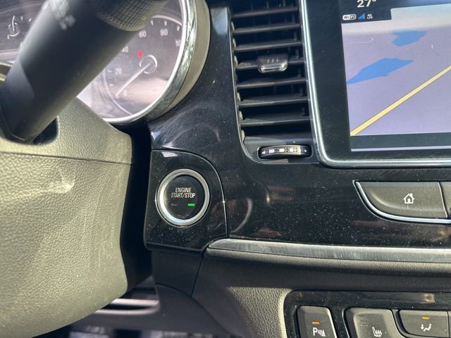 Used 2019 Buick Encore Essence w/ Experience Buick Package image 19