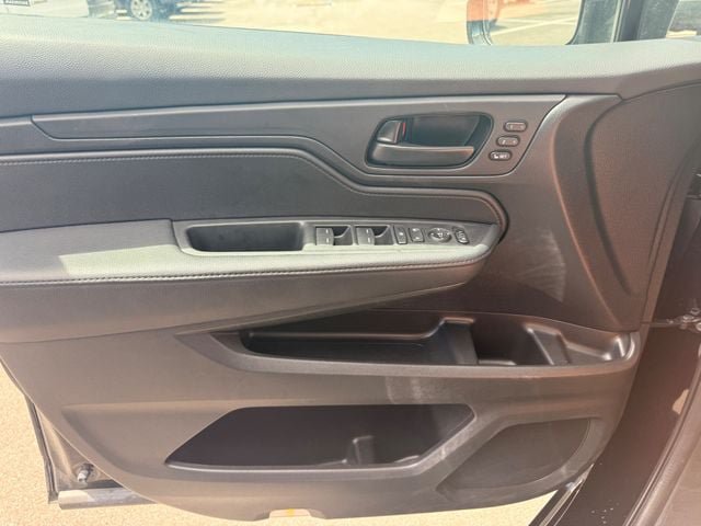 Used 2025 Honda Odyssey Sport-L image 7