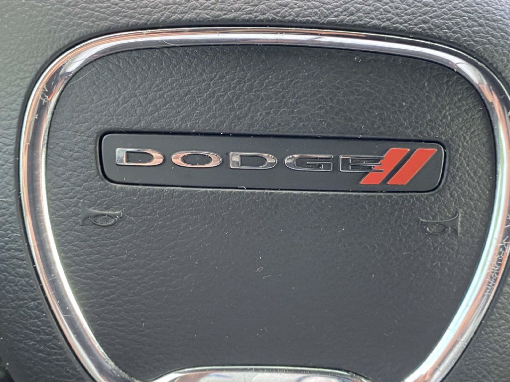 Used 2022 Dodge Durango R/T RWD image 31