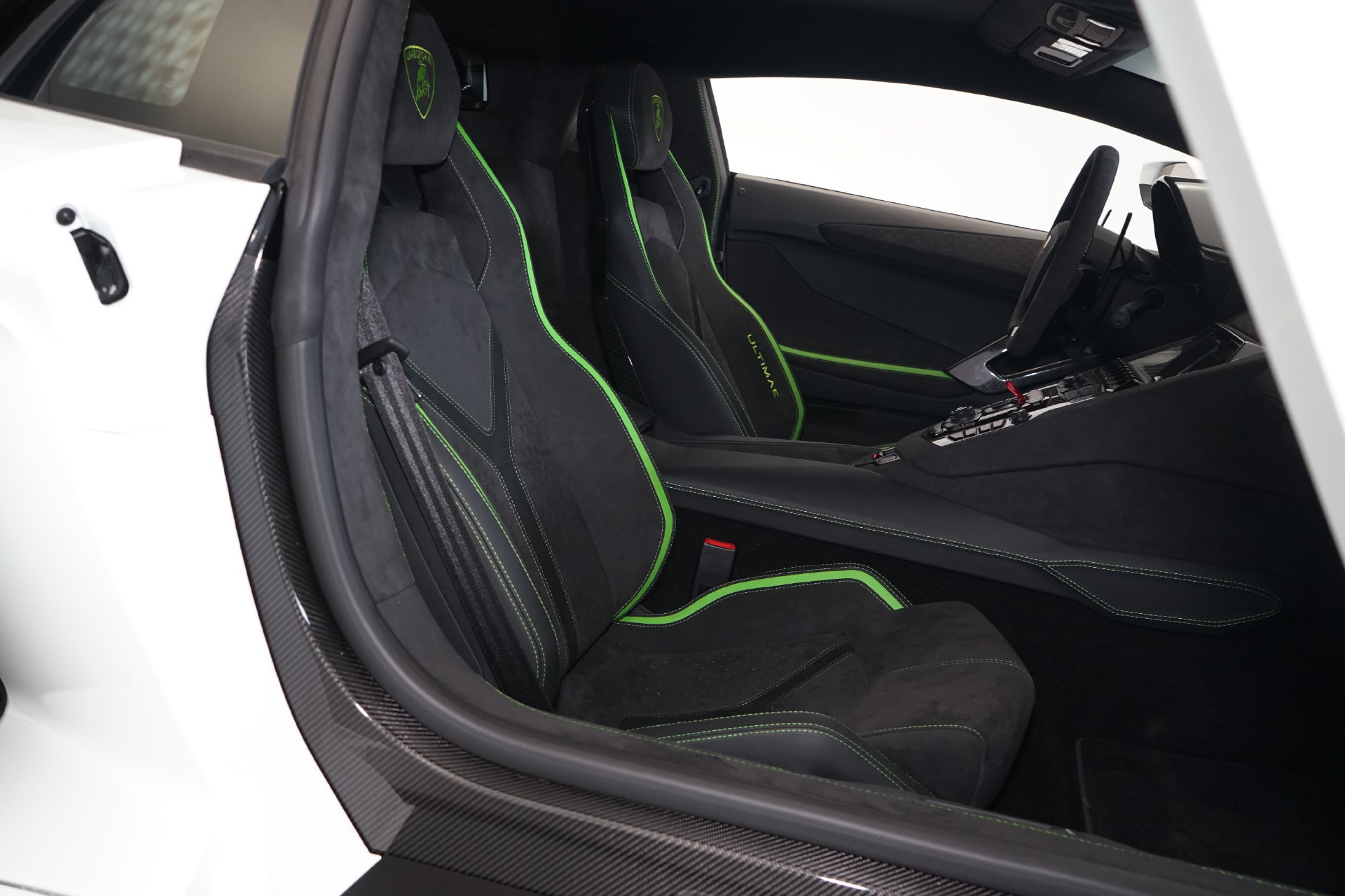 Used 2022 Lamborghini Aventador LP 780-4 Ultimae AWD/4WD image 20