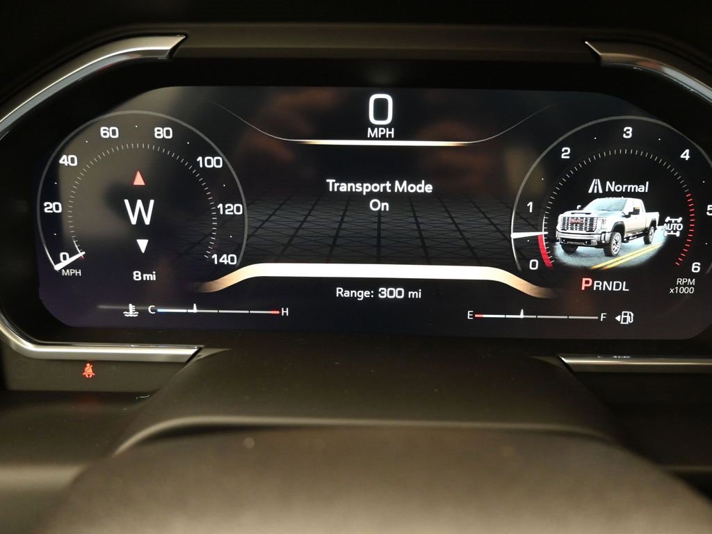 New 2026 GMC Sierra 3500 Denali Ultimate image 14