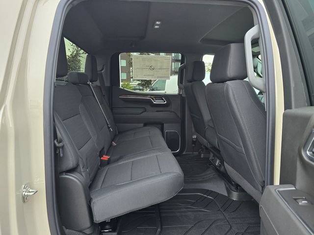 New 2026 Chevrolet Silverado 1500 RST w/ RST Select Package AWD/4WD image 12