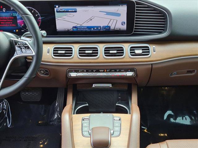 Certified 2024 Mercedes-Benz GLE 350 4MATIC image 15