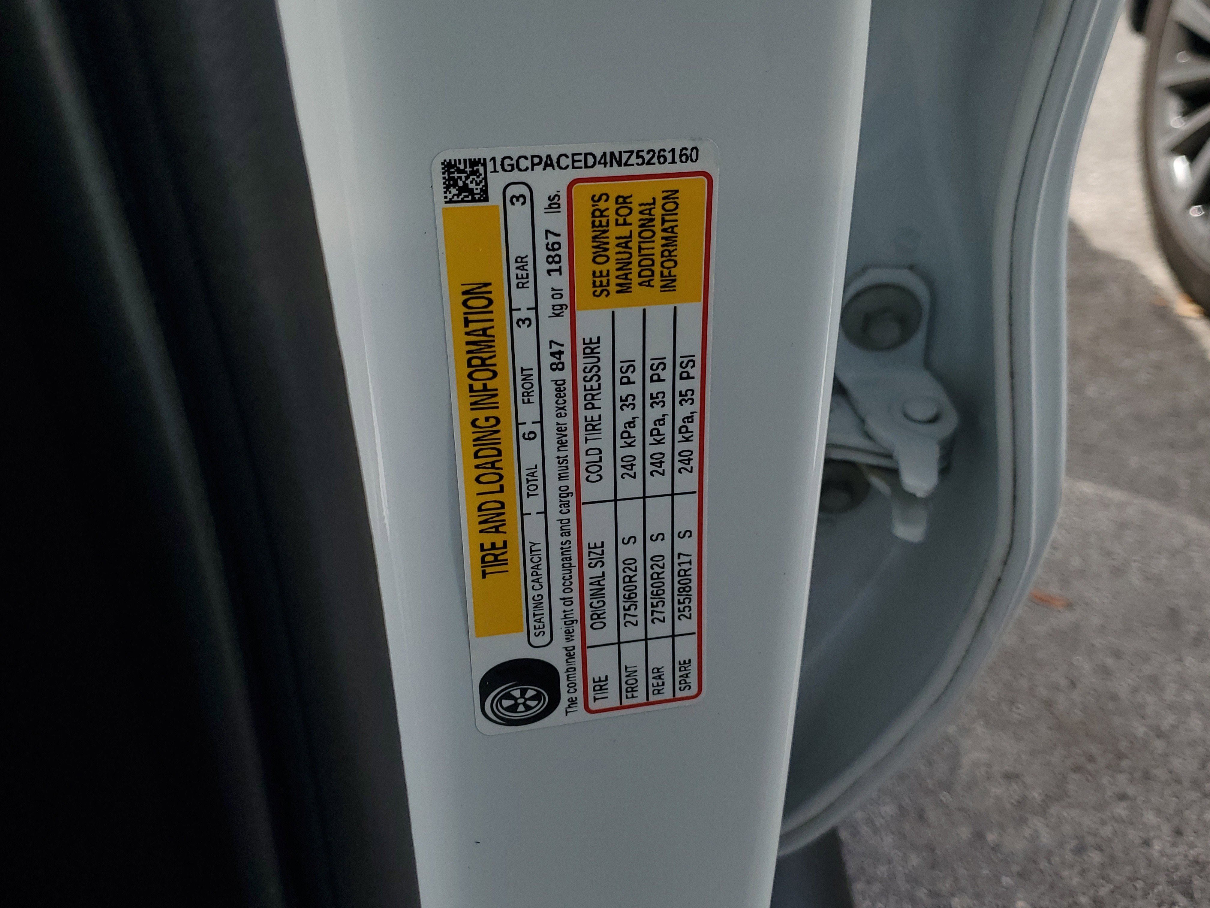 Used 2022 Chevrolet Silverado 1500 LT w/ All Star Edition Plus image 31