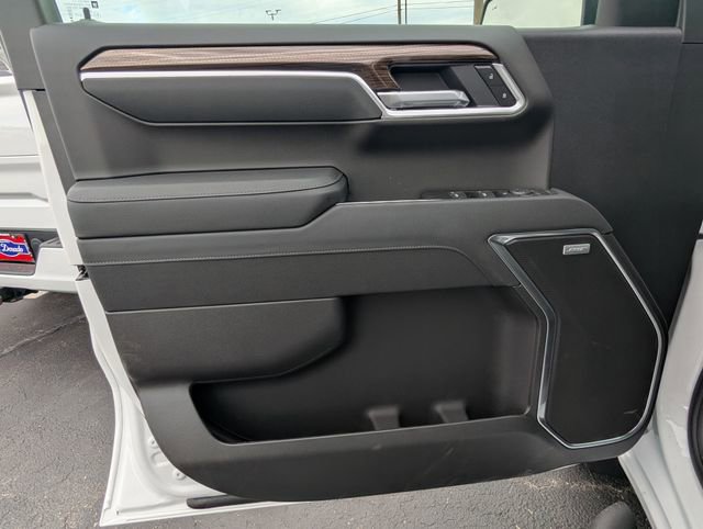 New 2026 Chevrolet Silverado 1500 RST w/ Rally Edition image 12