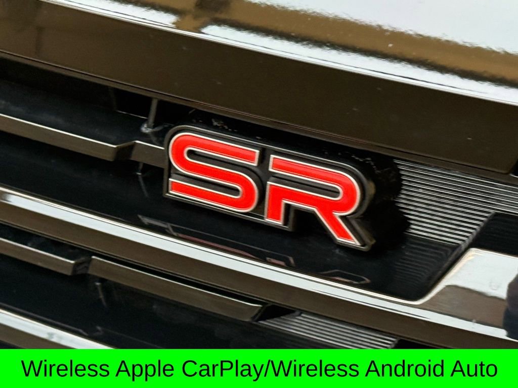 Used 2025 Nissan Kicks SR image 10