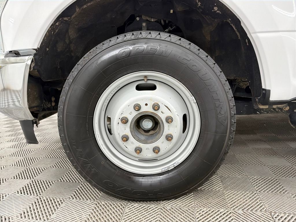 Certified 2020 Ford F350 XL w/ Power Equipment Group image 13