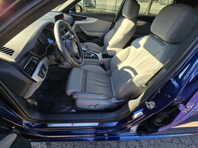 Used 2018 Audi A4 2.0T Premium w/ Convenience Package image 9