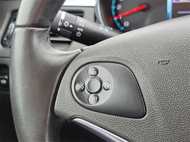 Used 2019 Chevrolet Impala LT image 15