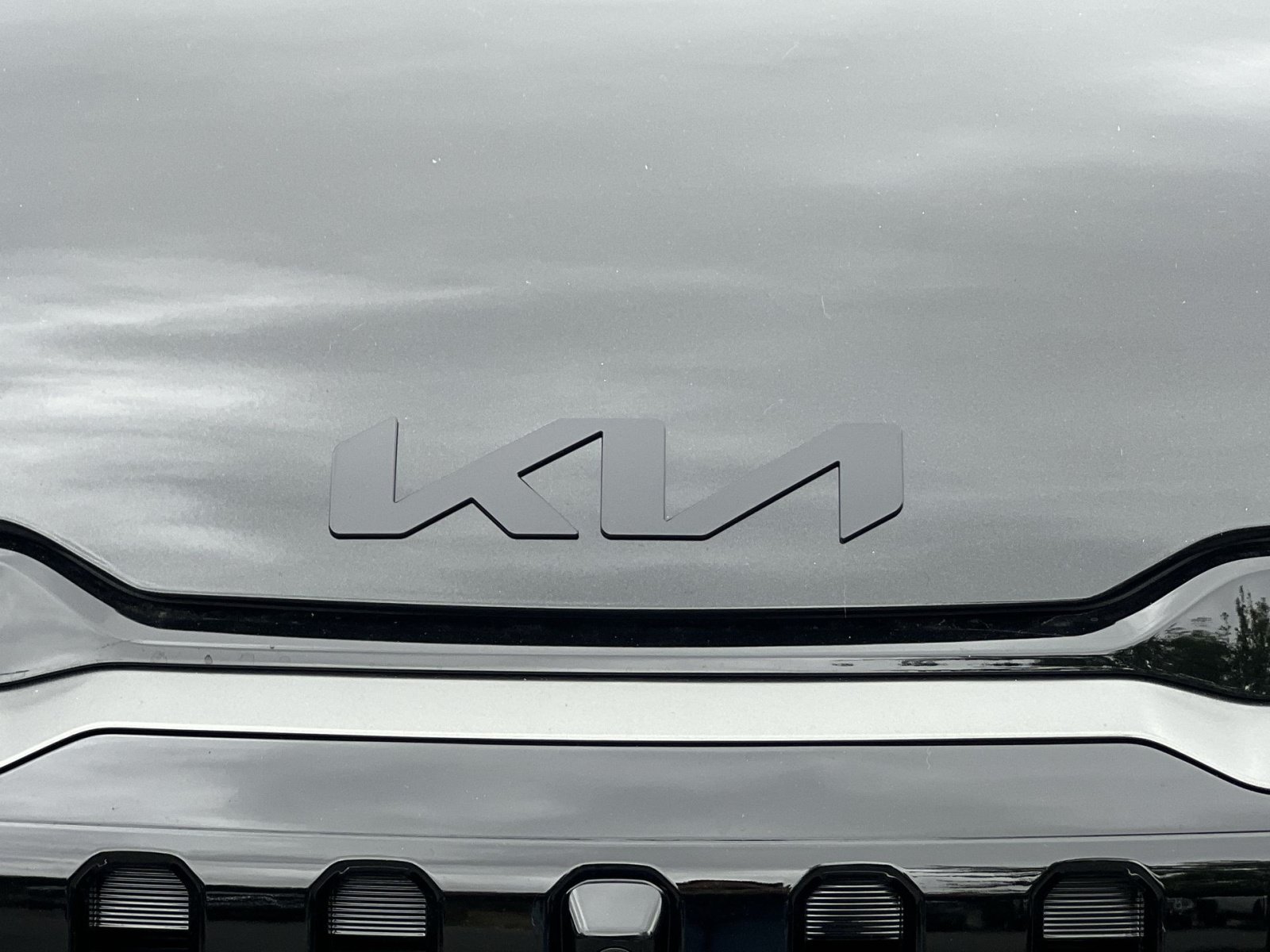 New 2027 Kia Sportage X-Line AWD/4WD image 12