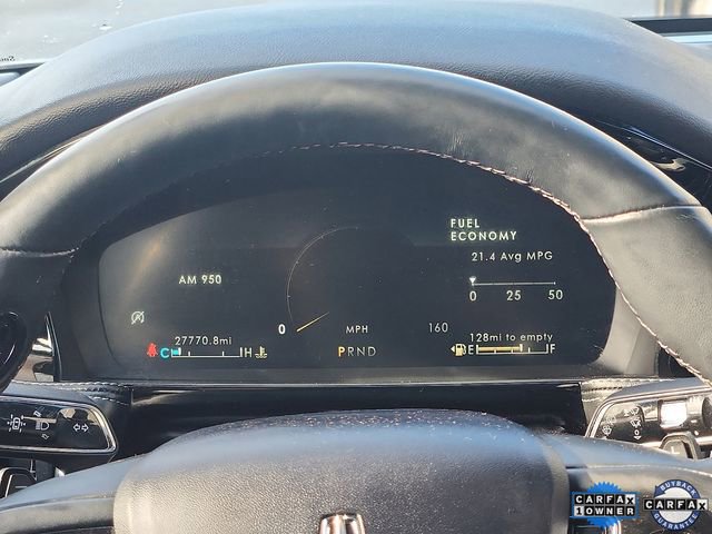 Used 2022 Lincoln Corsair Reserve w/ Equipment Group 201A image 13