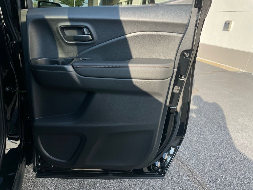 New 2026 Honda Ridgeline TrailSport image 34