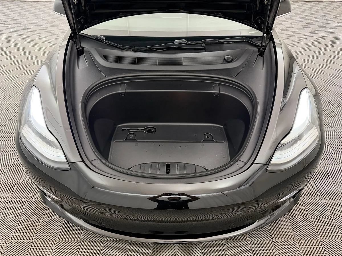 Used 2019 Tesla Model 3 Long Range AWD/4WD image 30