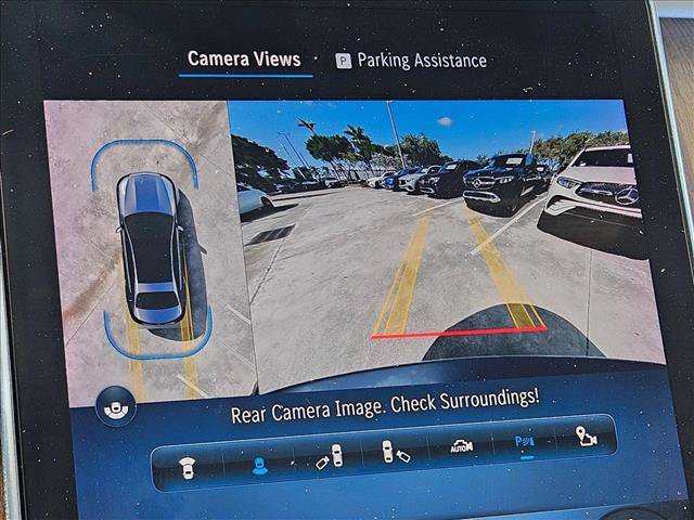 Used 2023 Mercedes-Benz C 300 Sedan image 14