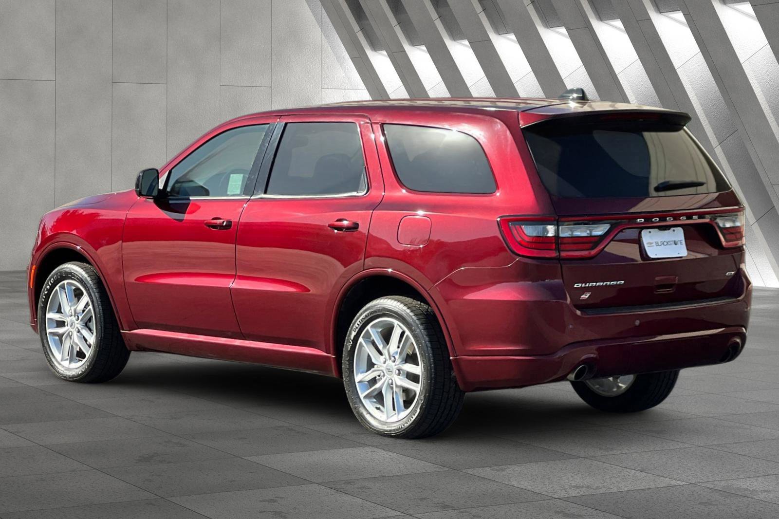 Used 2023 Dodge Durango GT image 6