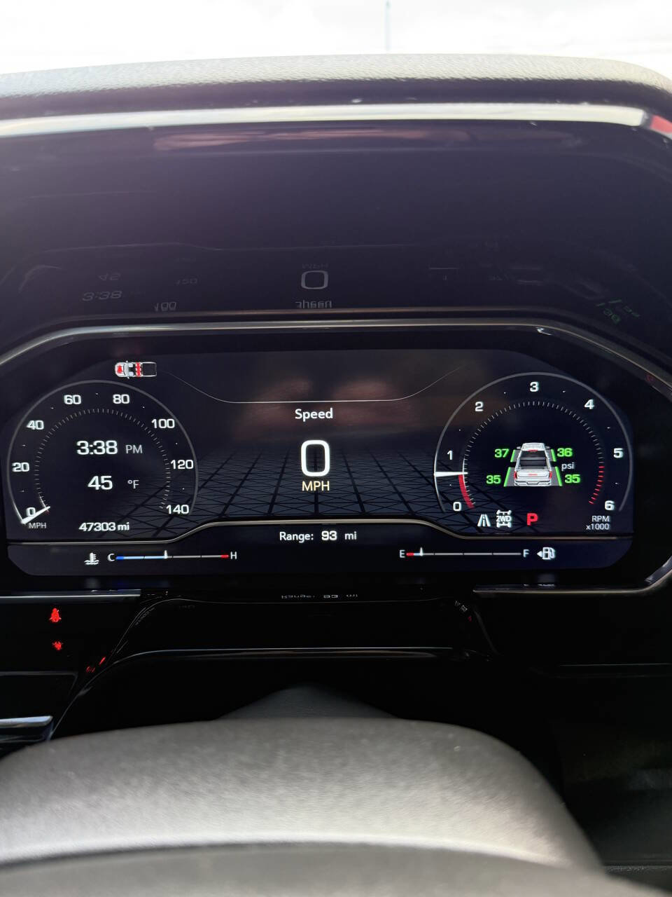 Used 2024 GMC Sierra 1500 Elevation image 18