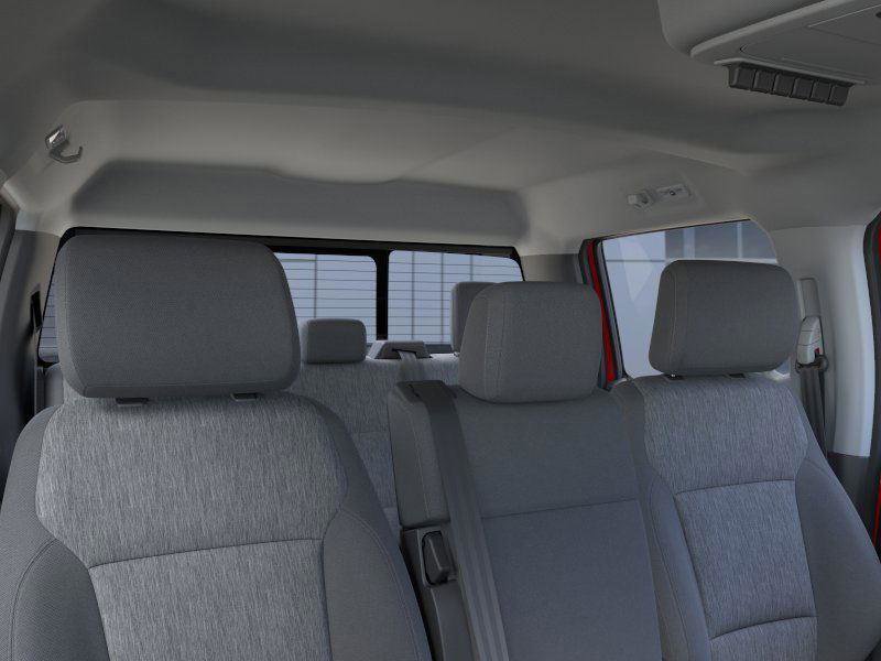 New 2025 Ford F250 XL w/ STX Appearance Package image 22