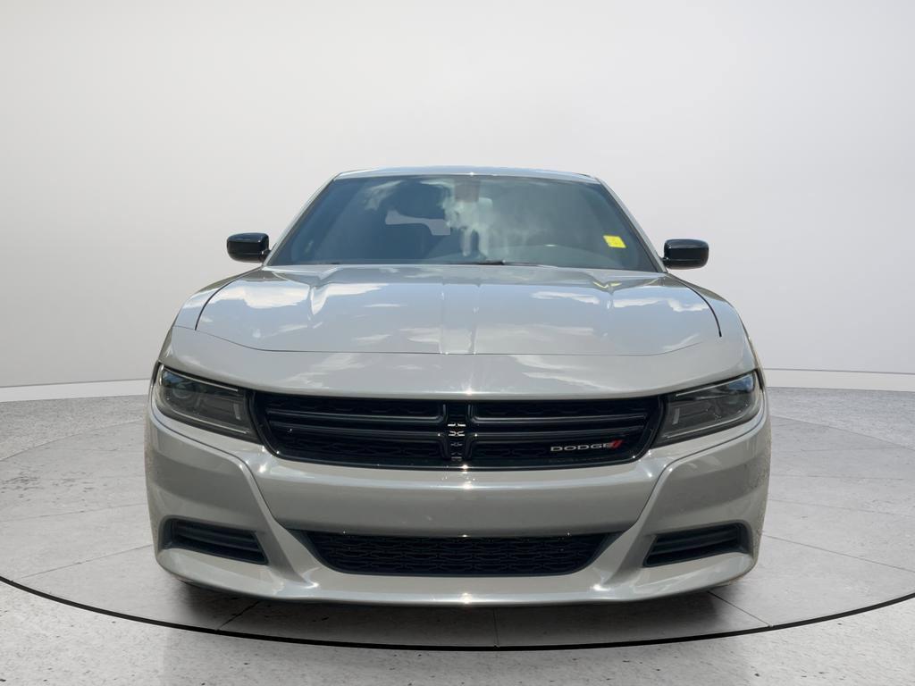 Used 2023 Dodge Charger SXT RWD image 4