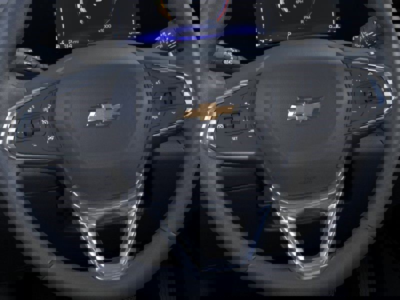 New 2026 Chevrolet Trax LT w/ Driver Confidence Package image 19