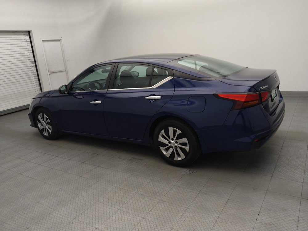 Used 2021 Nissan Altima 2.5 S w/ Driver Assist Package FWD image 3